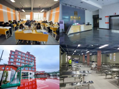 高 松雅弘志单招录取率突破96%AG真人国际厅精准教学铸就升学新(图3)