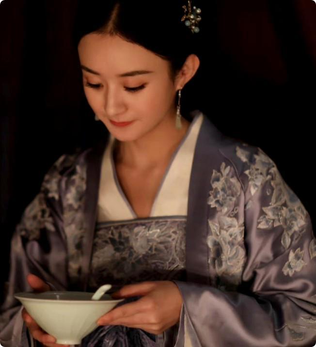 推荐选角檀健次演贾宝玉刘亦菲演薛宝钗AG真人国际厅郑晓龙《红楼梦》网友(图6)