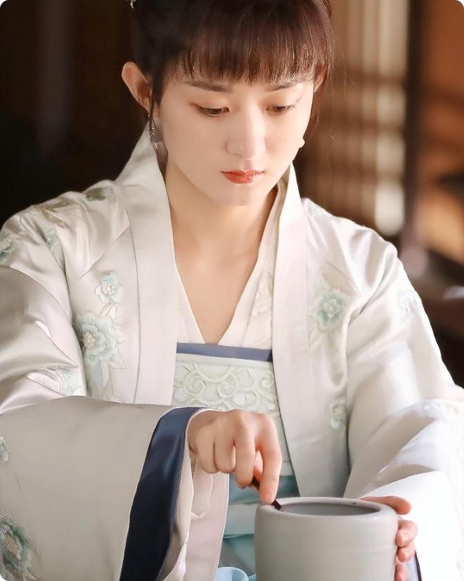 推荐选角檀健次演贾宝玉刘亦菲演薛宝钗AG真人国际厅郑晓龙《红楼梦》网友(图5)