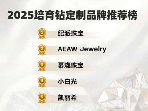 ：高性价比TOP5品牌深度测评AG真人旗舰厅培育钻避坑指南(图3)