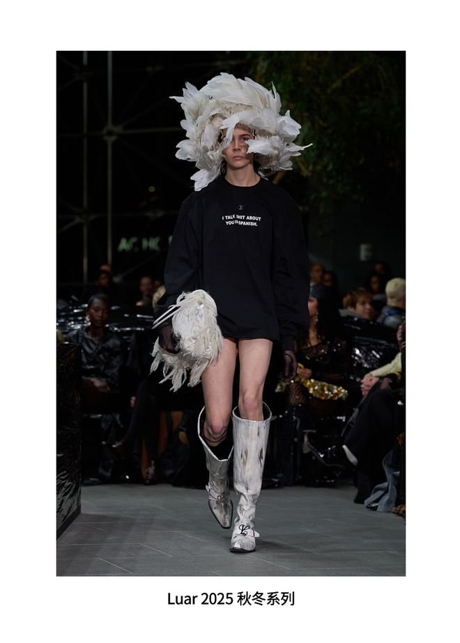 的超大号造型？出来挨夸！AG真人登录谁给他们做(图6)