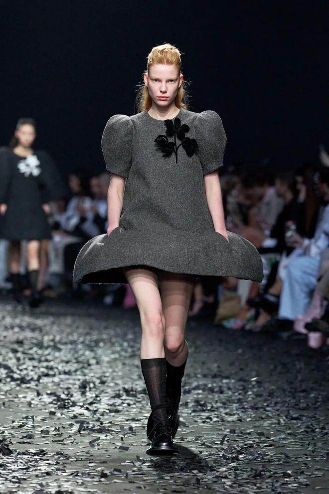 的超大号造型？出来挨夸！AG真人登录谁给他们做(图5)