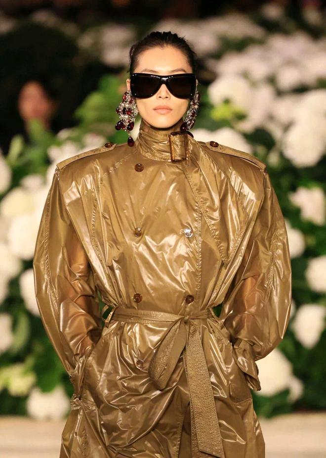 的超大号造型？出来挨夸！AG真人登录谁给他们做(图12)