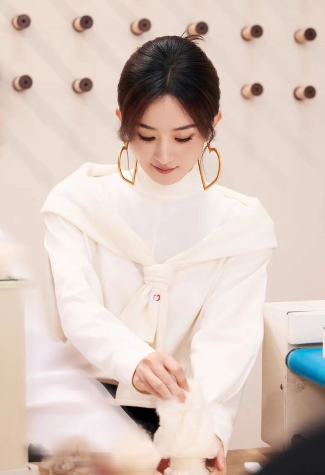 的超大号造型？出来挨夸！AG真人登录谁给他们做(图18)