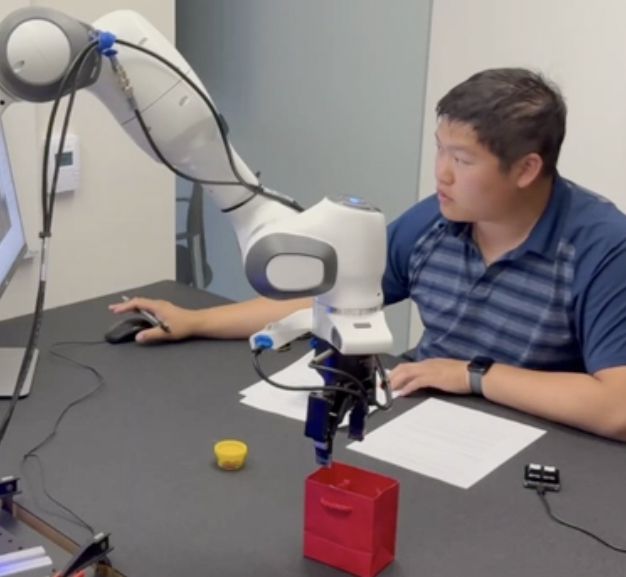 预警：留给人类能干的活只剩5年了！ag真人平台第一游戏UC伯克利大牛(图5)